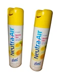 Lot Of 2 Lysol Neutra Air Citrus Treatment. Fixed Price $14.99.