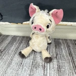 Scentsy Buddy Disney Moana Pua Pig Plush 2021 Stuffed Animal - No Pak. Fixed Price $13.53.