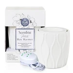 Belle Aroma Scentrio Ceramic Wax Warmer The Last You'll Ever. Fixed Price $49.87.