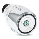 Niagara Conservation N2610CH Bi-max 1-SPRAY With 1.0-1.5 Gpm 2.125-IN. Chrome. Fixed Price $17.77.
