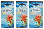 3- Glade Tropical Mist Plugins Scented Refills (3 Per Package). Fixed Price $29.99.