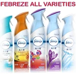 Febreze Air Freshener Spray Fragrant Eliminate Home Odors Bundle 8.8OZ (3 Pack). Fixed Price $20.99.