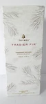 Thymes Frasier Fir Fragrance Diffuser Set With Wood Reeds 4 Oz New In Box. Fixed Price $40.39.