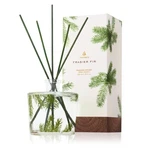 Thymes Frasier Fir Diffuser Set Includes Reeds, Fragrance Oil, And Fro.... Fixed Price $78.71.