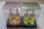 Bath & Body Works Slatkin Scentport Refill 4 Bulbs Black Currant Vanilla Mint. Fixed Price $59.99.