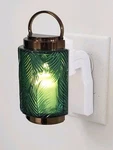 Bath Body Works Tropical Lantern Night Light Up Wallflower Fragrance Plug Holder. Fixed Price $15.00.