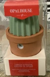 Opalhouse Cordless Ultrsonic Oil Diffuser Cactus Aromatherapy 0.84FL Oz. Fixed Price $17.99.