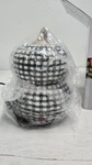 Scentsy Gingham Gourd Pumpkin Wax Warmer Harvest Buffalo Check Retired. Fixed Price $25.00.