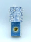 Bath & Body Works Snowflakes Gem Blue Nightlight Wallflower Plug. Fixed Price $19.31.