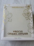 Paper Source Hibiscus Ceramic Diffuser Chamomile New Nib Barnes Noble Free Ship. Fixed Price $40.00.