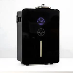 VANGOGH360 Black Hvac Ready / AROMA360 Scent Diffuser 4800 Sqft Hotel Collection. Fixed Price $323.96.