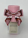 New Bath & Body Works Paris Pink Shiny Bow Wallflower Fragrance Plug Holder. Fixed Price $19.99.