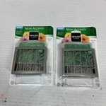 Renuzit Accents Long Last Air Freshener After The Rain Lot Of 2. Fixed Price $32.95.