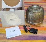 Essential Oil Diffuser Ultrasonic Cool Mist Aromatherapy Humidifier Arvidsson. Fixed Price $19.97.