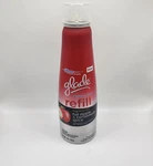 Glade Expressions Fragrance Mist Refill Bottle Fuji Apple & Cardamom Spice 7OZ. Fixed Price $8.99.