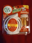 Air Wick Mobil' Electric Portable Diffuser Country Berries Sealed Read Info!. Fixed Price $19.95.