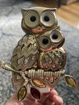 & Owlet Baby Glitter Gems Wallflower Night Light Bath Body Works Plug In. Fixed Price $20.99.