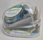 Vtg Febreze Scentstories Player With (1) Disc Included 5 Open Package. Fixed Price $47.96.