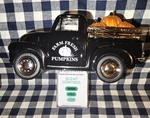 New Pumpkin Truck Wallflower Scent Control Plug-in Bath & Body Works. Fixed Price $30.40.