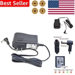 Listed 24V Dc 0.65A Adapter Replacement Cord For Oil Diffuser Black. Fixed Price $24.04.