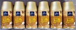 Glade Automatic Spray Refill Air Freshener Cozy Vanilla Cappuccino 6.2 Oil. Fixed Price $49.95.