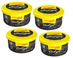California Scents Cool Gel Air Freshener 4 Pack (car, Home, Office). Fixed Price $8.99.
