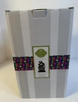Scentsy Haunting Good Time Haunted House Halloween Wax Warmer Nib No Instruction. Fixed Price $26.99.