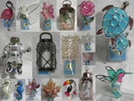 Bath & Body Works Wallflower Bulb Fragrance Plug Nightlight Pick New Unit. Fixed Price $39.03.