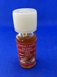 Yankee Candle Sparkling Cinnamon Home Fragrance Oil .33 Fl Oz. Fixed Price $20.00.