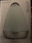 Aromatherapy Oil Diffuser Helix - Sparoom. Fixed Price $13.59.