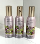 3 New Bath & Body Works Pink Lilac Vanilla Concentrated Room Spray 1.5 Oz Each. Fixed Price $39.95.
