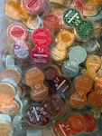 Scentsy Diffuser Pods For Fan And Air Systems New. Fixed Price $9.75.