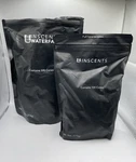 Inscents Contains 100 Cones 8 Assorted 6 Oz. (lot Of 2) Open Not Used. Fixed Price $15.00.
