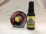 Blunt Power 1.5 Oz Frankincense And Myrrh Air Freshener Spray Piranha Records. Fixed Price $8.88.