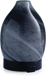Airome Obsidian Medium Essential Oil Diffuser 100 Ml Humidifying Ultrasonic Arom. Fixed Price $69.99.