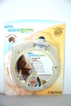 Febreze Scentstories Shades Of Disc - Vanilla, Taffy, Nut Cake New. Fixed Price $20.00.
