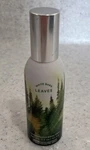 Bath & Body Works White Barn Leaves Concentrated 1.5OZ Room Spray. Fixed Price $11.04.