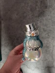 Bath & Body Works Wallflowers Plug-in Diffuser Snowman With Globe. Fixed Price $25.00.