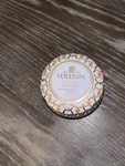 Voluspa Italian Bellini Candle 4 Oz Long Lasting Scented Coconut Wax. Fixed Price $20.99.
