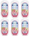 6 Pack Febreze Guava & Vanilla Scented Wax Melts 2.5OZ. Fixed Price $26.49.