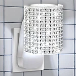 Hohean Wall Fragrance Plug In With Night Light, Compatible Bath & White. Fixed Price $24.99.