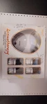 Goldessence Aromatherapy Portable Diffuser With Essential Oils New In Box. Fixed Price $12.00.