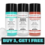 30ML. Perfume Roll On Bottle Body Oil, Scented 1 Oz. Fragrance Wholesale. Fixed Price $10.43.
