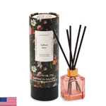 Paddywax Botanica Scented Oil Diffuser Reeds Reusable Pink Glass Bottle. Fixed Price $61.51.