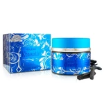 Oud Nabeel Khawatir 60 Gram Bakhoor Agarwood Jar Incense Burning. Fixed Price $21.67.