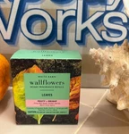 New! Bath & Body Works Leaves Wallflower Fragrance Refill 2-PACK/0.8 Oz (nib). Fixed Price $12.95.