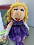 Disney Muppets Miss Piggy Scentsy Buddy Limited Edition Plush W/scent Pak Nib. Fixed Price $20.00.