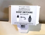Bath & Body Works Duo Scent Switching Wallflowers Plug New. Fixed Price $35.00.