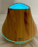 Essential Oil Diffuser Taotronics Tt AD004 Aromatherapy Auto Shut Off. Fixed Price $26.97.