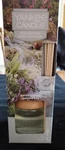 New Yankee Candle Water Garden Reed Diffuser 120ML Sealed Discontinued. Fixed Price $24.99.